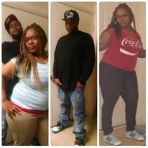 Meet your Posher, Jeffrey